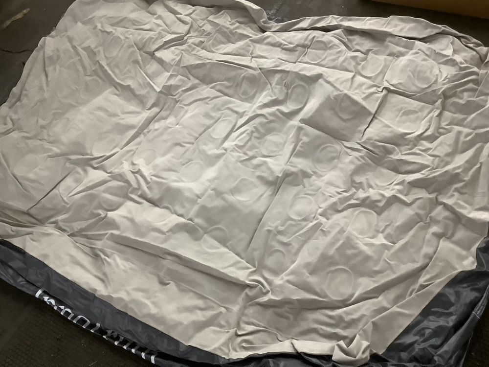 InnoTruth Air Mattress, Full Size - Image 7 - Lot 580