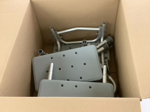 Tub Transfer Bench - Lot 776