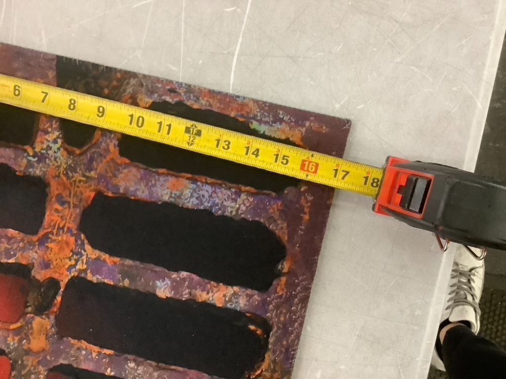 Pennywise Door Mat - Image 2 - Lot 371