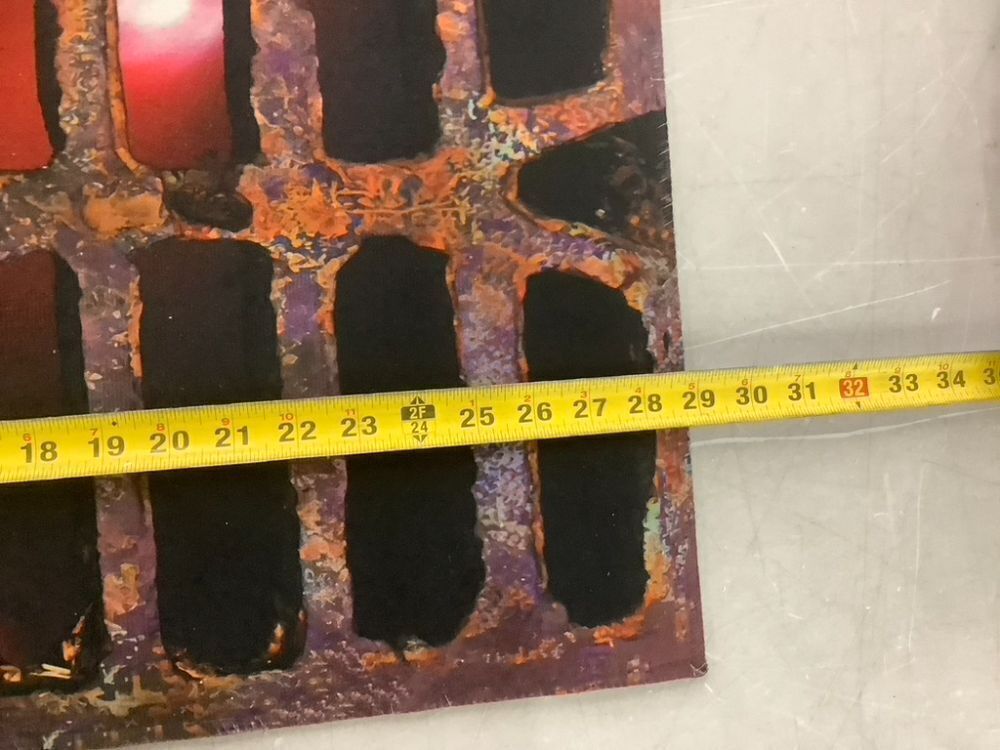 Pennywise Door Mat - Image 3 - Lot 371