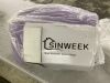 SINWEEK 2 Inch Twin Mattress Topper - Thumbnail 2