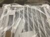 Extra Wide Baby Gate with Door. 66.92-71.65 Inch - Thumbnail 7