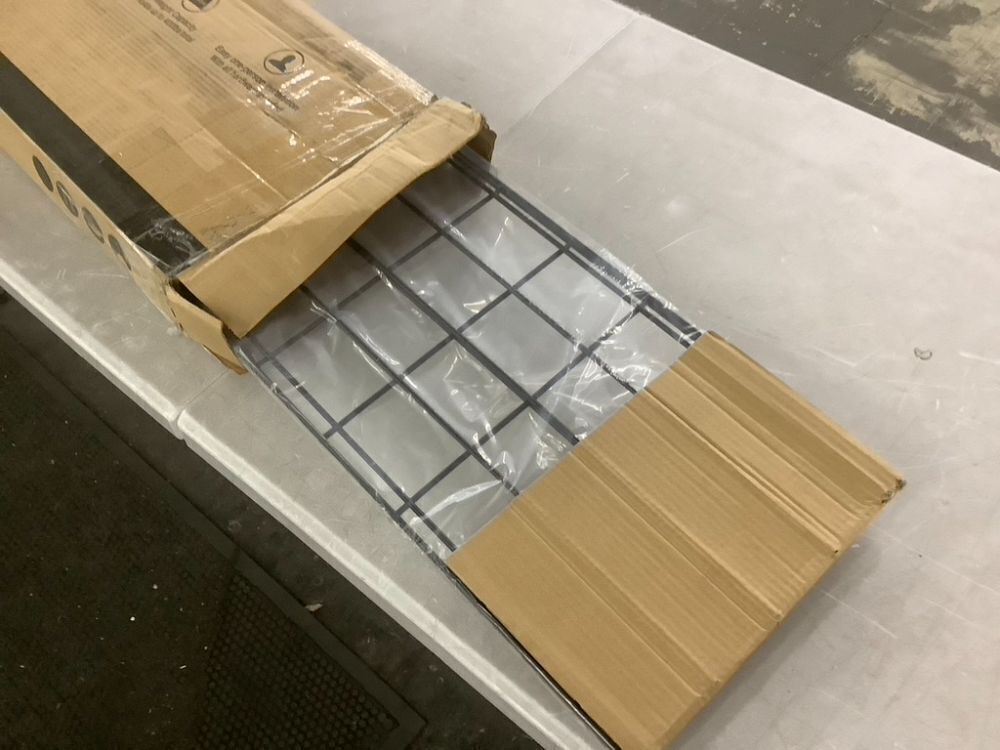 FLEXIMOUNTS 2-Pack 2x4ft Garage Storage Shelves - Image 3 - Lot 287