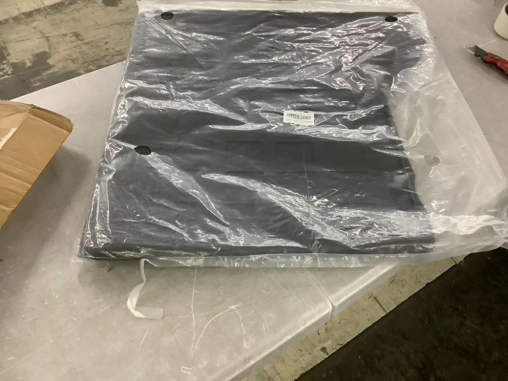 Cargo Liner for 2021-2023 Hyundai Santa Fe 5 Seats - Image 3 - Lot 387