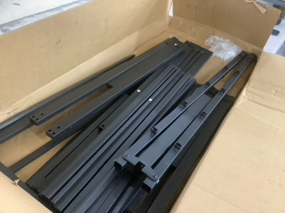 Queen Bed Frame - Unknown if Complete - Image 5 - Lot 483