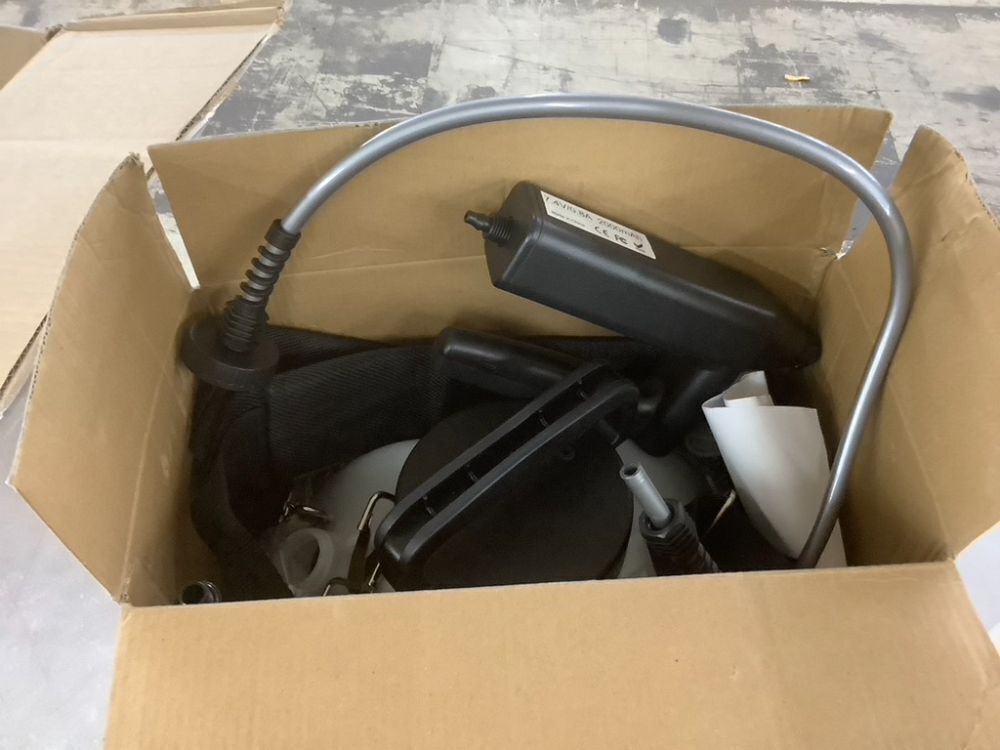 Backpack Electric Sprayer - Image 2 - Lot 487