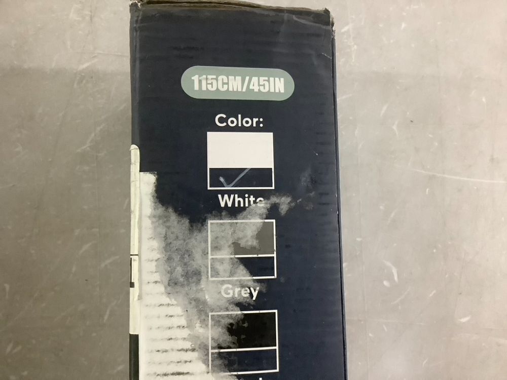 Retractable Baby Gate - Image 5 - Lot 587