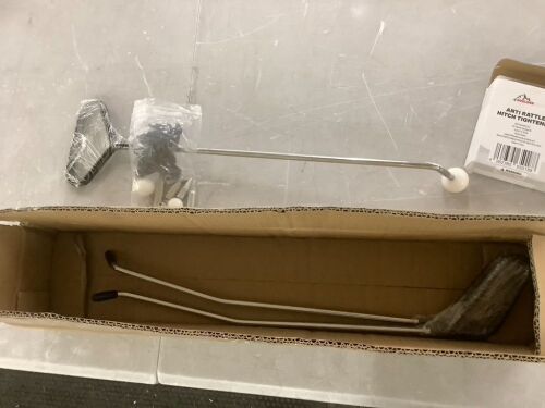 Poakkus Paintless Dent Removal Kit - Lot 789