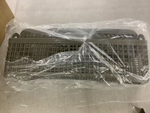 Replacement Dishwasher Silverware Basket - Lot 790