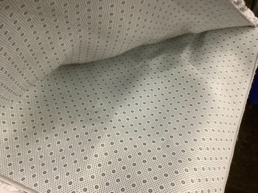 Plush Area Rug, 6' x 9' - Image 3 - Lot 288