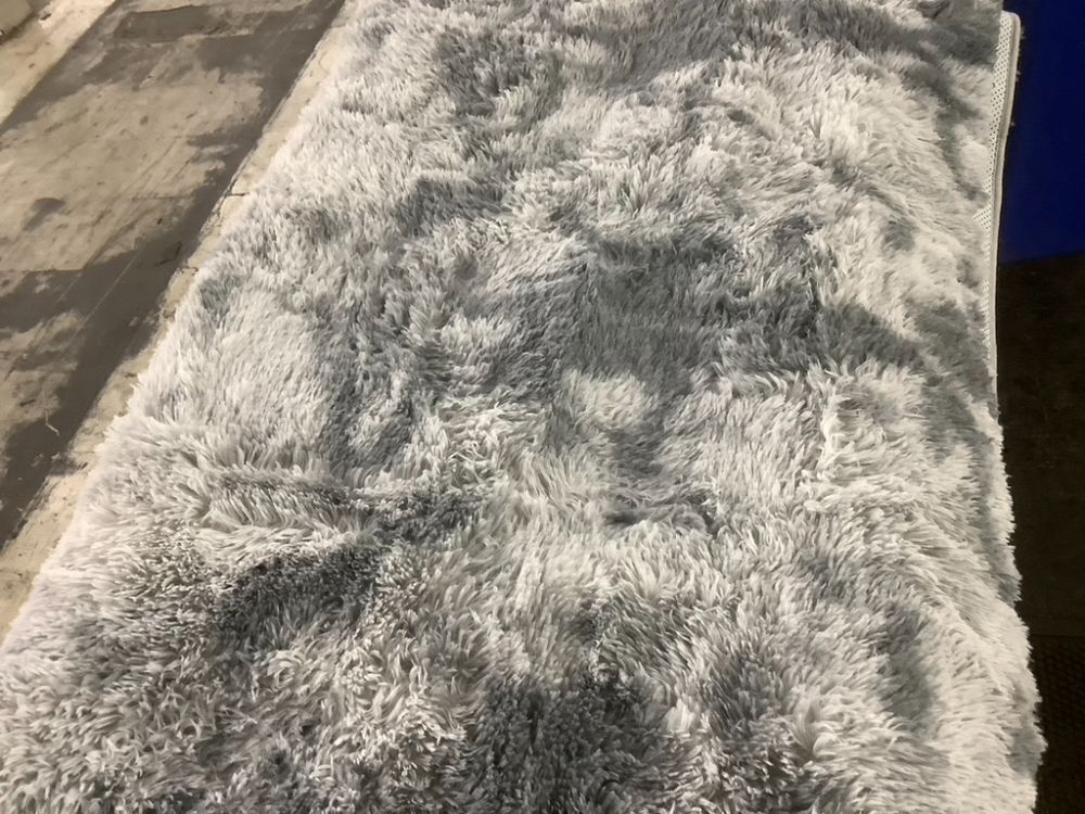 Plush Area Rug, 6' x 9' - Image 4 - Lot 288