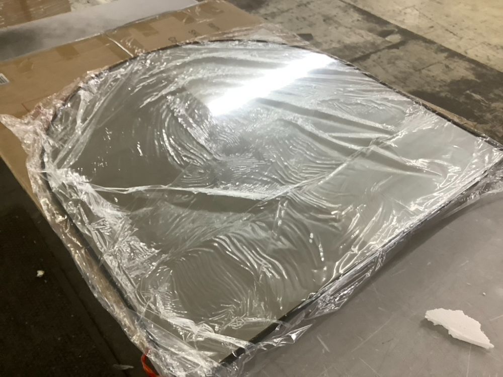 VooBang Arched Wall Mirror - Image 2 - Lot 390