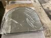 VooBang Arched Wall Mirror - Thumbnail 4