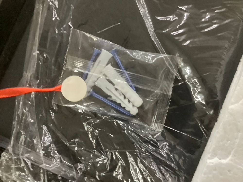 VooBang Arched Wall Mirror - Image 6 - Lot 390