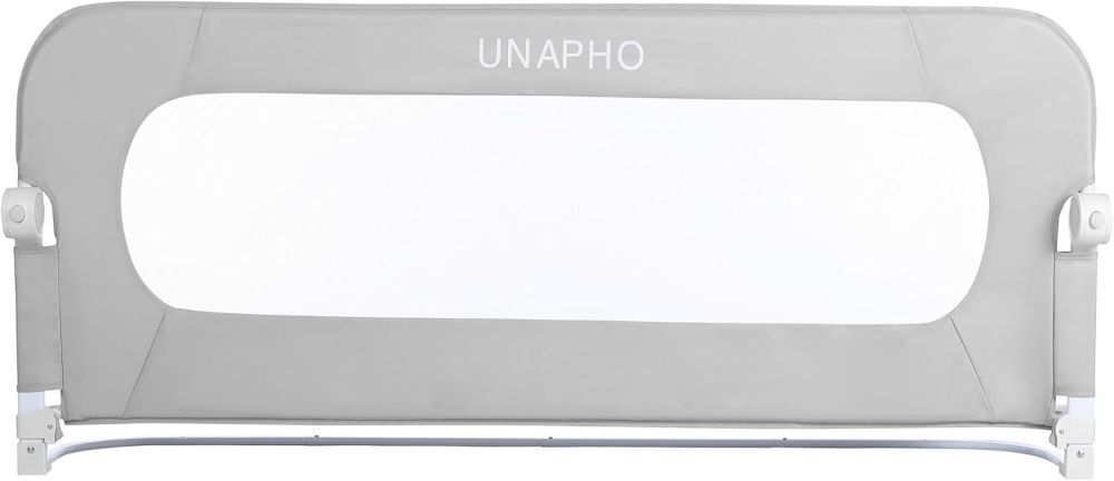 UNAPHO Swing Down Toddler Bed Rail 40" - Image 1 - Lot 581