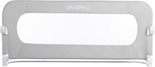 UNAPHO Swing Down Toddler Bed Rail 40" - Lot 581