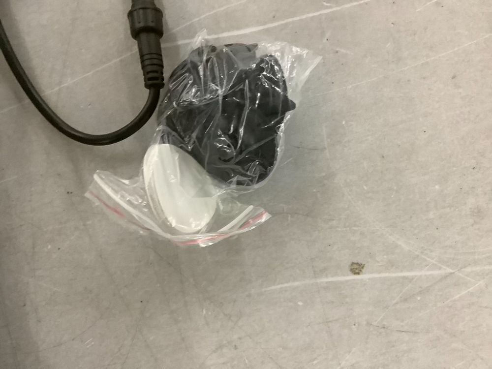 LUMENIX LED Traffic Advisor Strobe Light Bar w/Controller 19 Inch, Amber White, 2 Pack - Image 7 - Lot 786