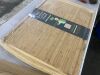 4XL Bamboo Cutting Board, 36" x 24" - Thumbnail 2