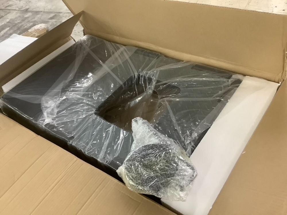 Collapsible Grill Stand for Ninja Woodfire Series - Image 2 - Lot 186