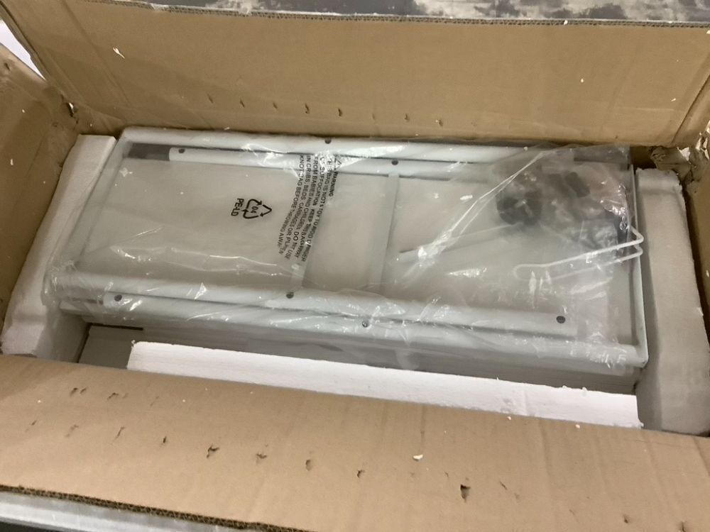 Over The Toilet Storage Cabinet - Image 3 - Lot 189