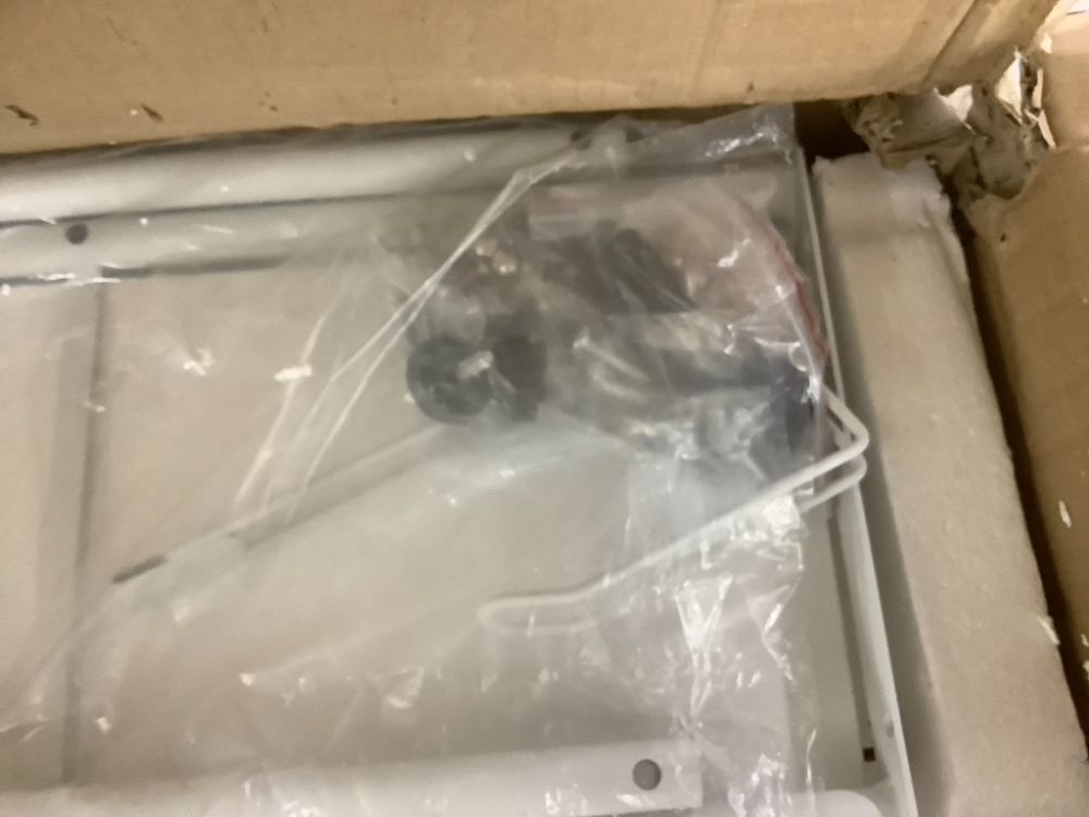 Over The Toilet Storage Cabinet - Image 5 - Lot 189