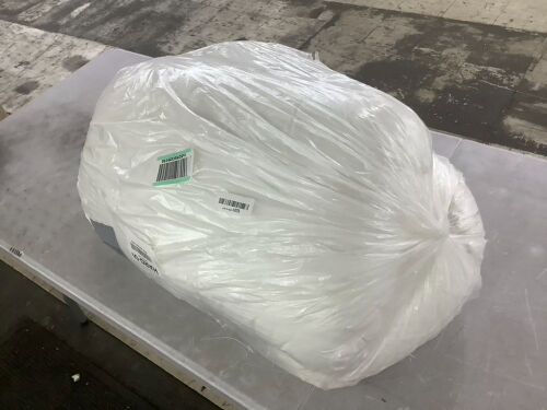 Hotel Collection Down Alternative Pillows, 2 pc - Lot 589