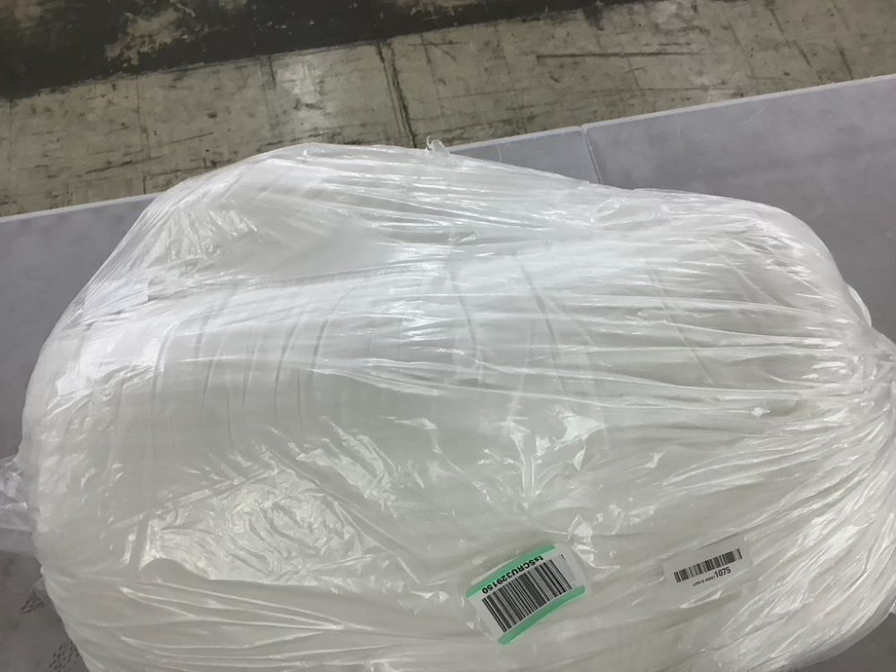 Hotel Collection Down Alternative Pillows, 2 pc - Image 2 - Lot 589