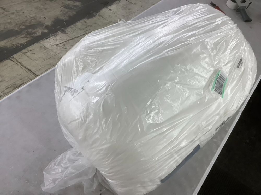 Hotel Collection Down Alternative Pillows, 2 pc - Image 3 - Lot 589