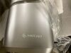 AMZCHEF 5.8" Extra Self-Feeding Cold Press Juicer with Large Auger & Triple Strainers - Thumbnail 6