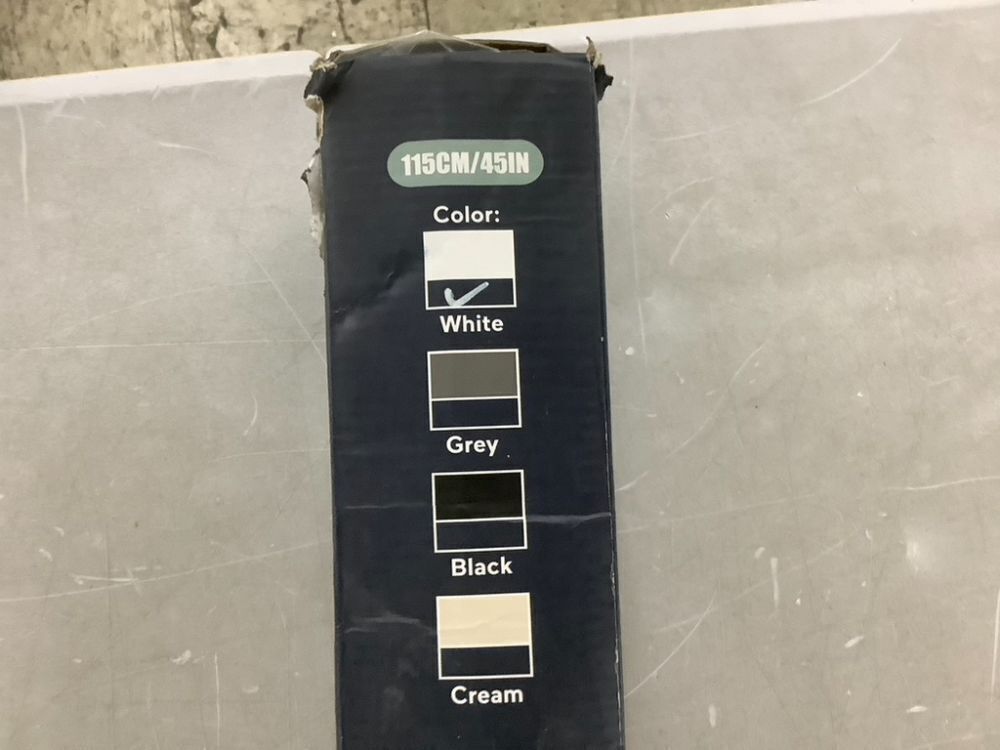 Retractable Baby Gate - Image 2 - Lot 486