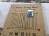 Cumbor 29.7-48" Baby Gate - Thumbnail 2
