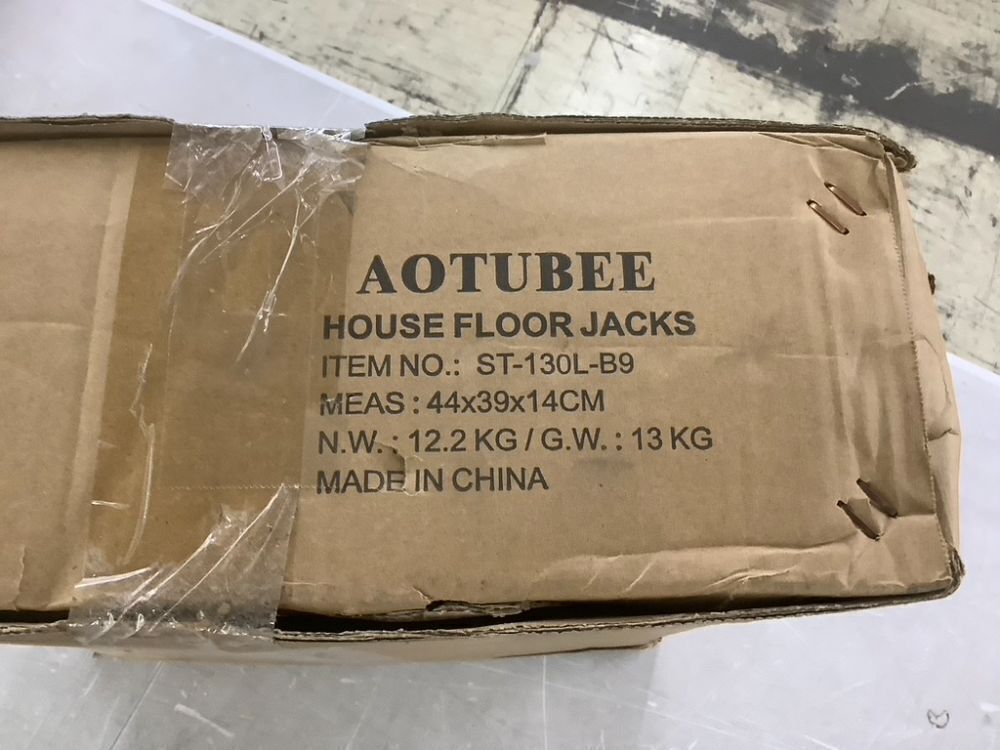 House Floor Jacks, 15.7" - 38", 4 Pack - Image 7 - Lot 382