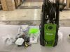 Himotor Electric Pressure Washer - Thumbnail 3
