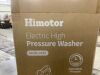 Himotor Electric Pressure Washer - Thumbnail 9