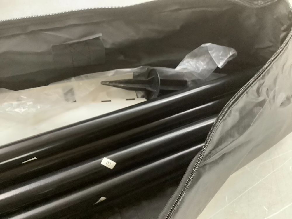 Forever Champ Volleyball Net - Image 5 - Lot 498