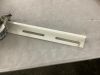 Lot of (2) Mini-Split Support Brackets - Thumbnail 5