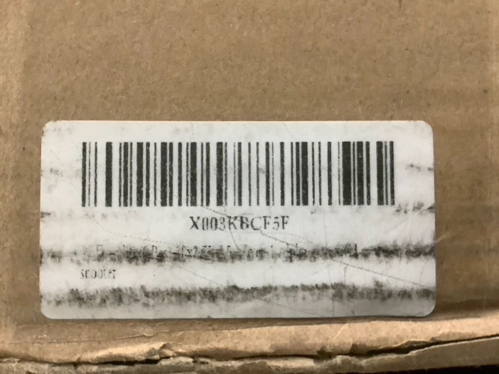 Tubeless Scooter Tires, 2 pc - Image 6 - Lot 693