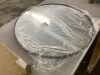 Sunniry Round Mirror 28 inch - Thumbnail 6