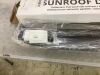 Extra Durable Sunroof Visor Wind Deflector 35.6" - Thumbnail 3
