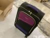 LOVEVOOK 4 Pcs Carry On Softside Luggage - Thumbnail 3