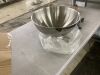 Stainless Steel Champagne Bucket 12L - Thumbnail 1