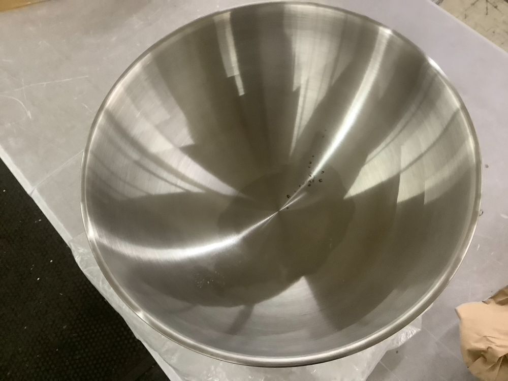 Stainless Steel Champagne Bucket 12L - Image 2 - Lot 491
