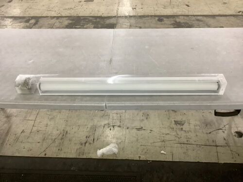 White Roller Shades, 35" - Lot 691