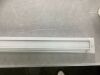White Roller Shades, 35" - Thumbnail 4