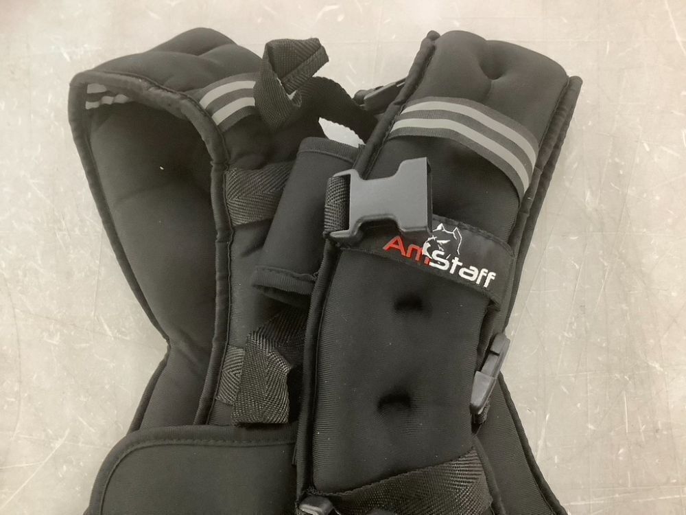 Weighted Vest - Image 2 - Lot 697