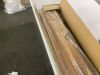 Solid Wood Narrow Behind Couch Console Table - Thumbnail 5