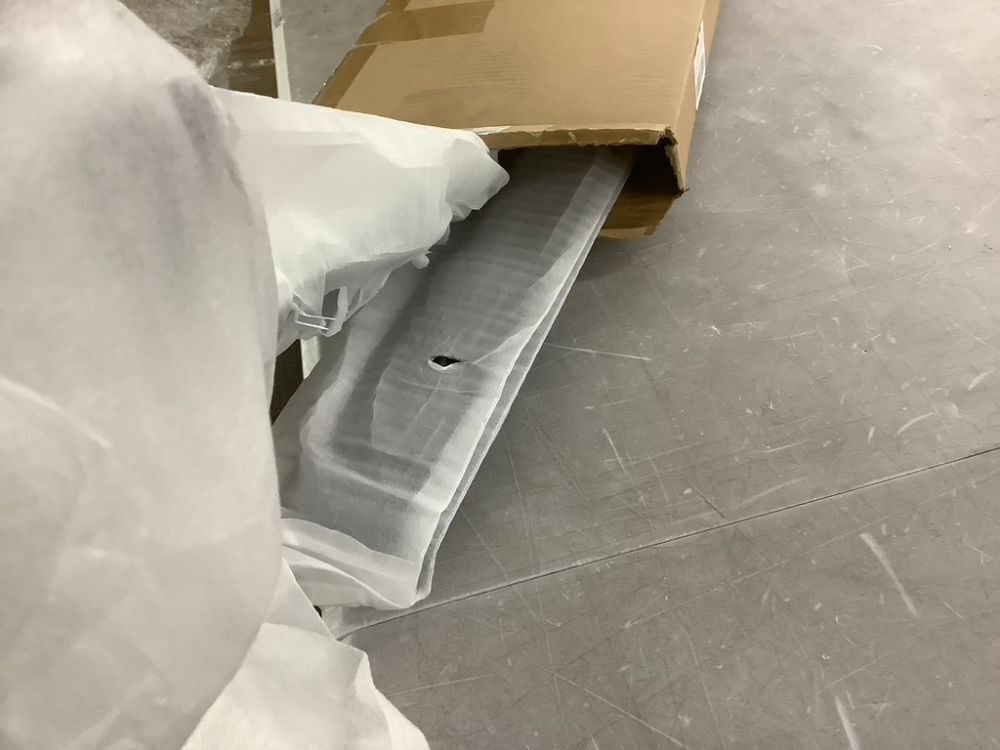 Zekzoop Visor Rain Guards for 2024-2025 Toyota Tacoma - Image 3 - Lot 596