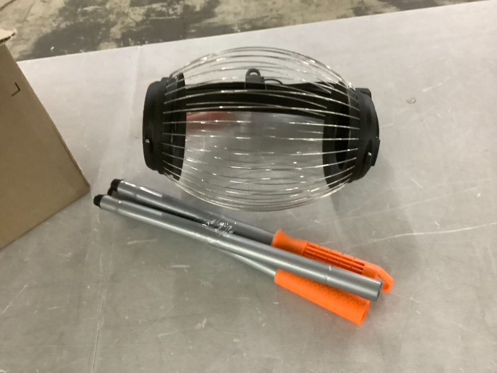 Rolling Nut Collector - Image 4 - Lot 598