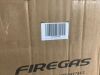 FIREGAS Black Range Hood 30 inch, 450 CFM - Thumbnail 9