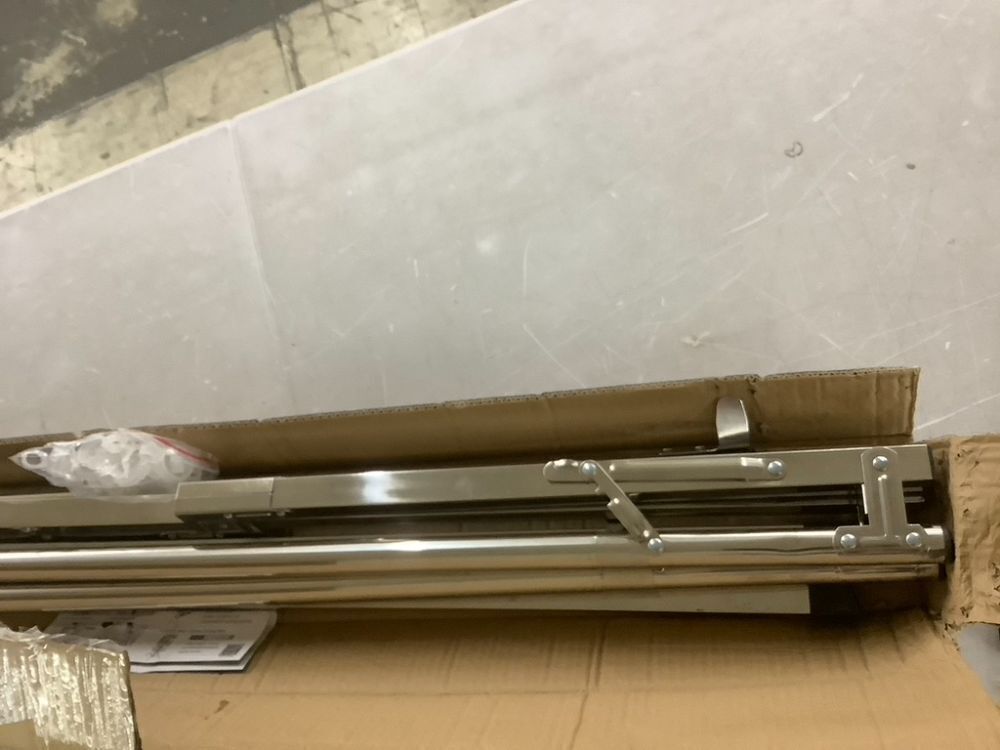 Folding Clothes Drying Rack - Image 5 - Lot 500